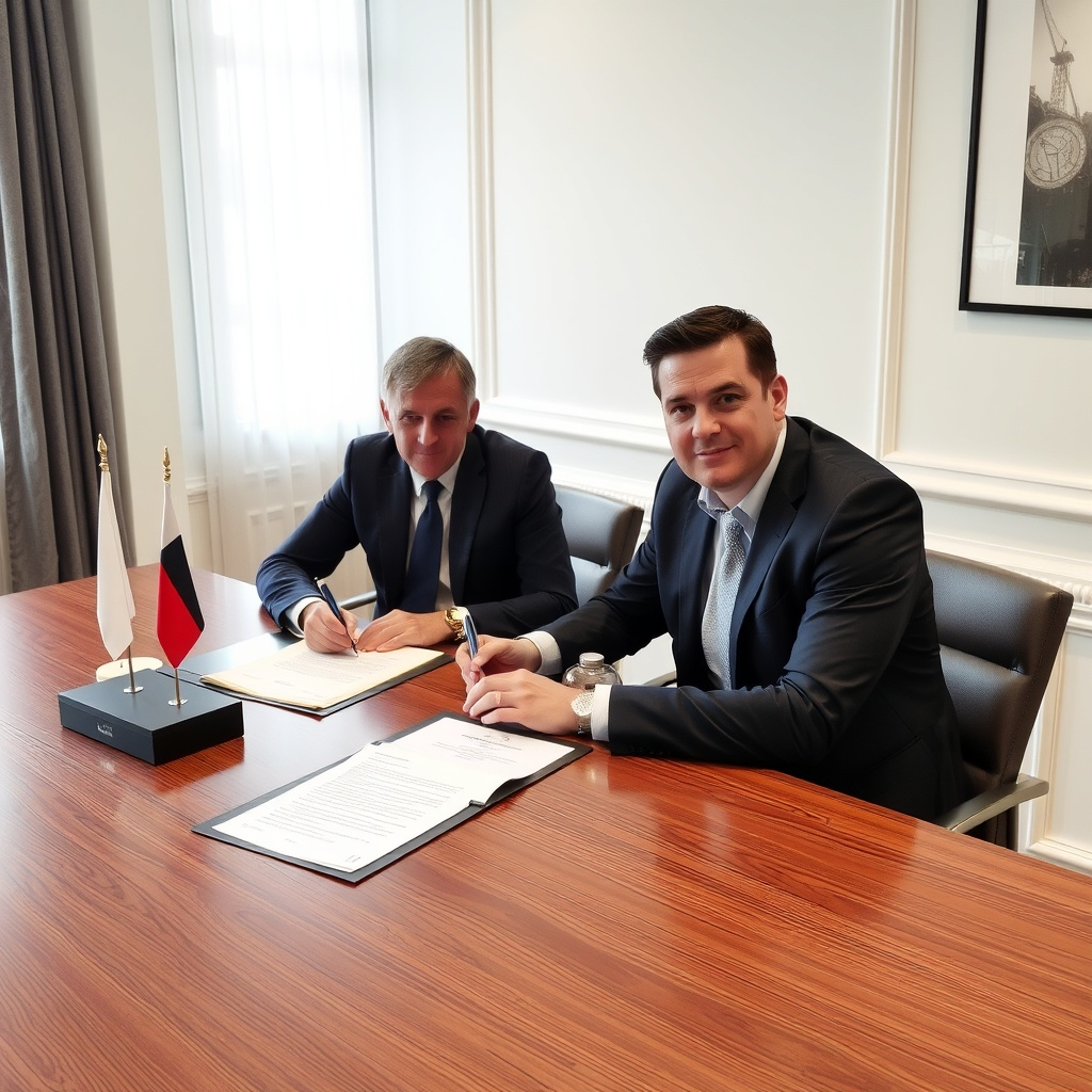 Vorteile der Gründung einer UG in Deutschland