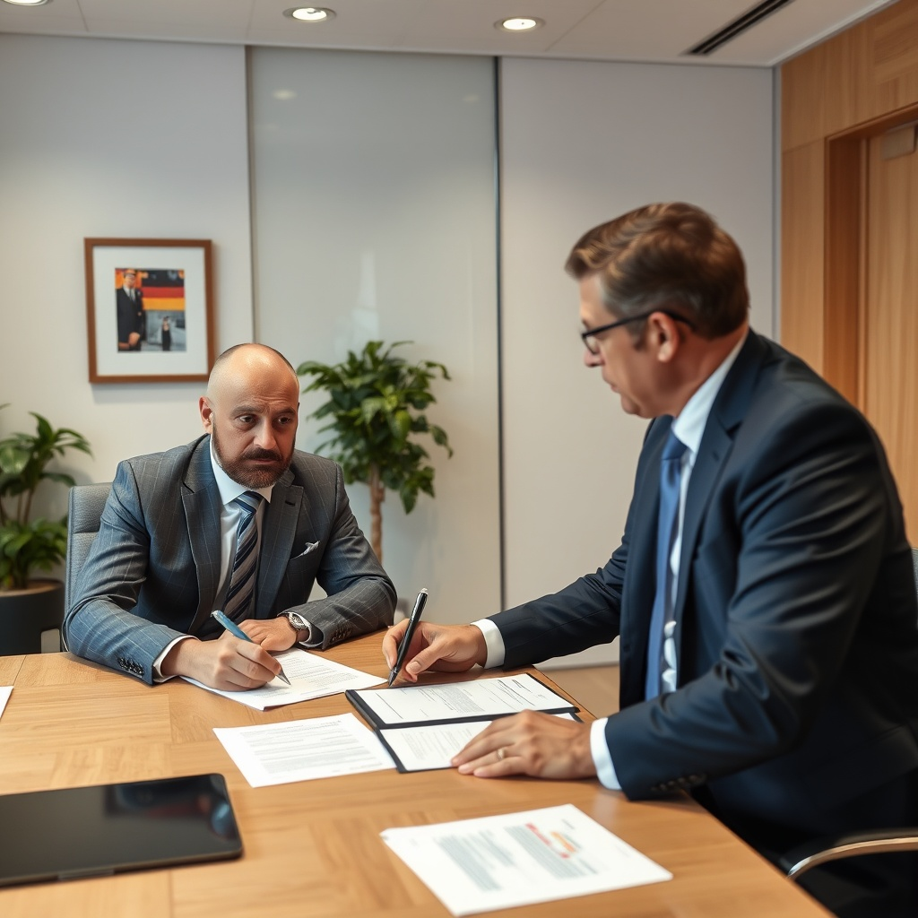 Firmengründung leicht gemacht: 10 essentielle Schritte zum erfolgreichen Start Ihres Unternehmens